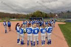 Softball Senior Day  Wheaton College Softball Senior Day. - Photo by Keith Nordstrom : Wheaton, Softball, Senior Day